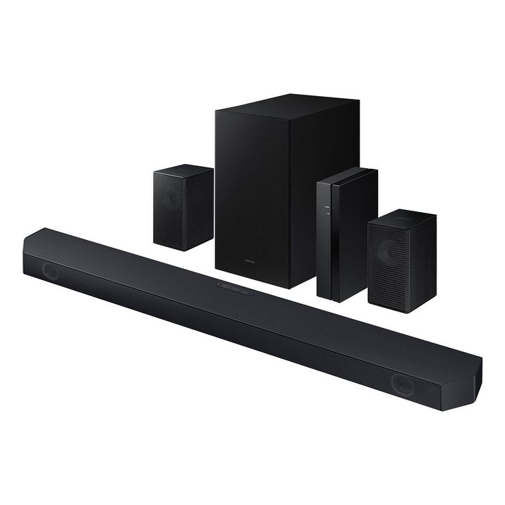 Amtec Soundbar